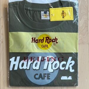 Hard Rock Cafe BEIJING T-Shirt